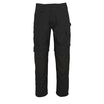 MASCOT® Houston byxor, mörk antracit