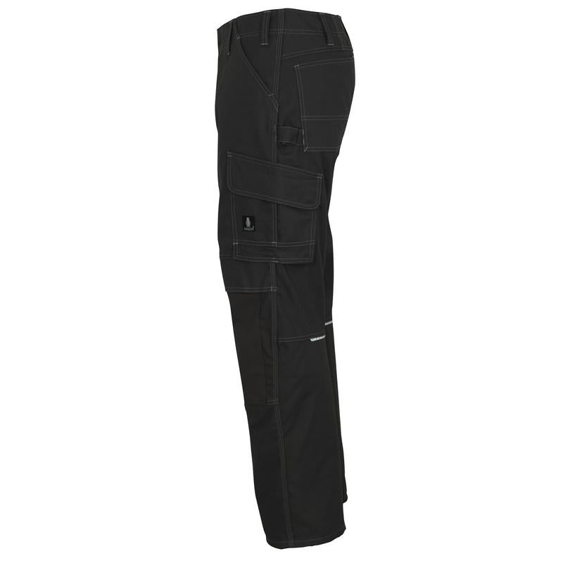MASCOT® Houston byxor, mörk antracit