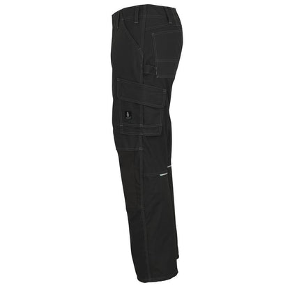 MASCOT® Houston byxor, mörk antracit