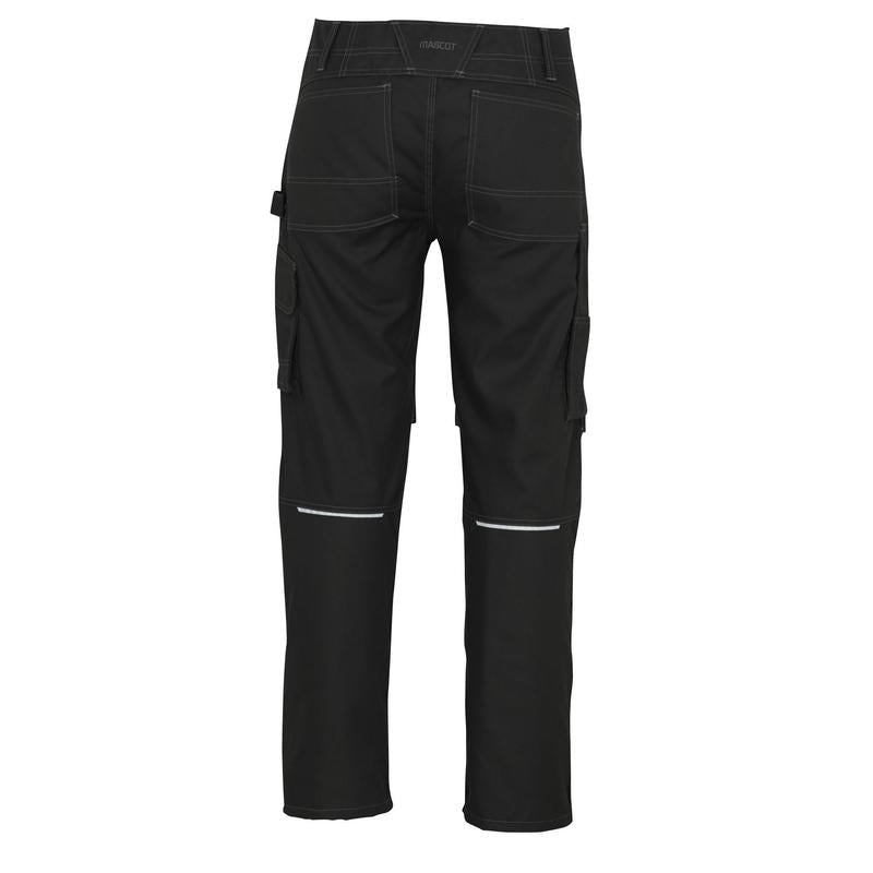 MASCOT® Houston byxor, mörk antracit