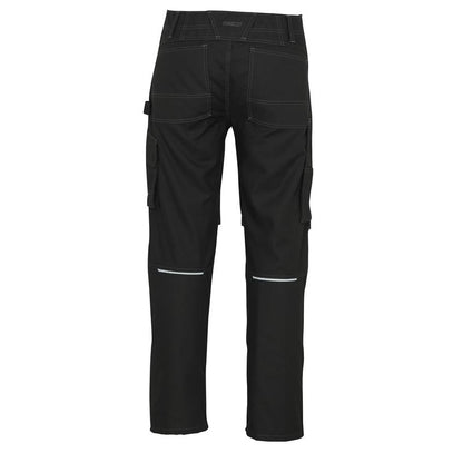 MASCOT® Houston byxor, mörk antracit