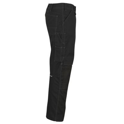 MASCOT® Houston byxor, mörk antracit