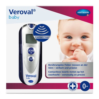 Hartmann Veroval baby SK1 P1 | Förpackning (1 st)