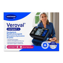 Veroval compact connect BPW P1 | Förpackning (1 st)