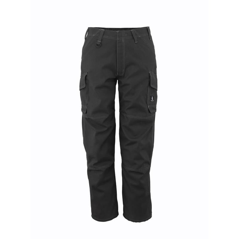 MASCOT® New Haven servicebyxa, mörk antracit
