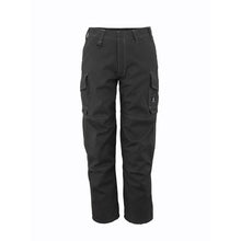MASCOT® New Haven servicebyxa, mörk antracit