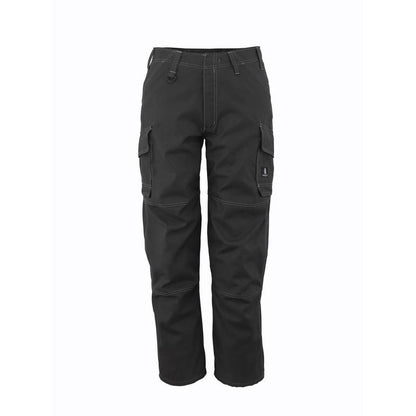 MASCOT® New Haven servicebyxa, mörk antracit