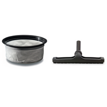 Numatic torrvakuum-tilläggssats