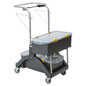 VERMOP Aquvaviz Moboxx, 62 x 58 x 92 cm | 1 styck 
