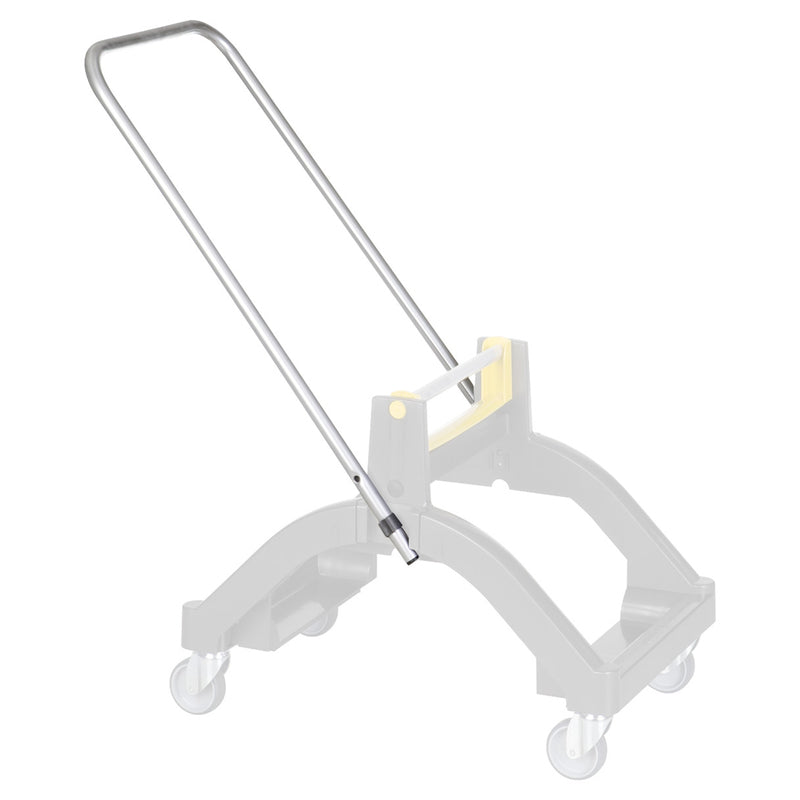 VERMOP dragstång för NW vagnar