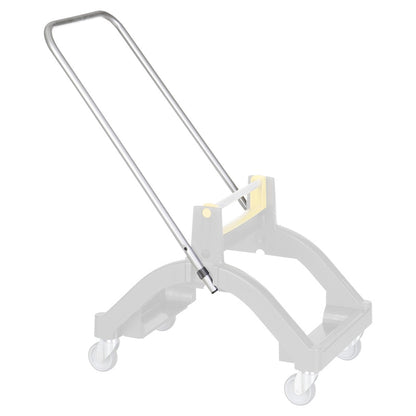 VERMOP dragstång för NW vagnar