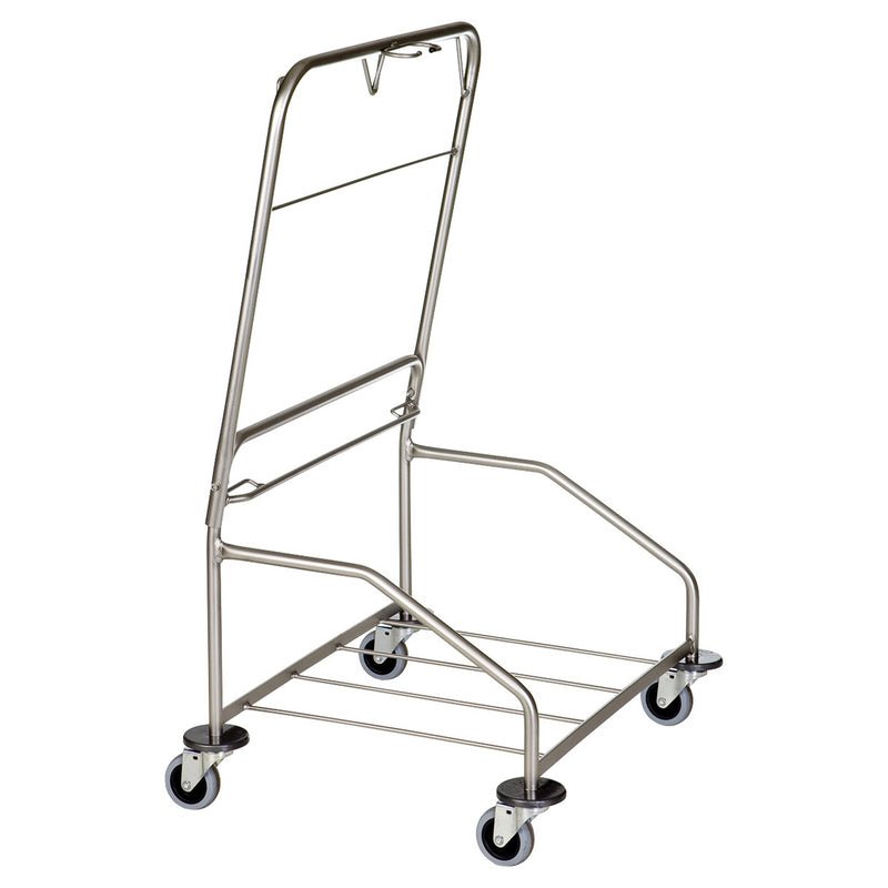 VERMOP Twixter basram med push bar | 1 st