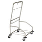 VERMOP Twixter basram med push bar | 1 st