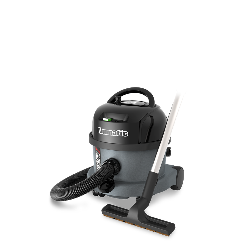 Numatisk industridammsugare TRM240P-11, grafit/svart, inkl. tillbehörssats AS10 | Förpackning (1 st)