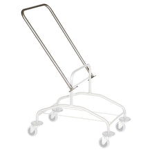 VERMOP dragstång till Mistral/Garant (ny) | 1 st