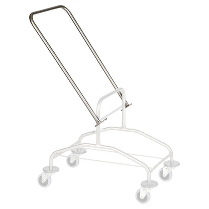 VERMOP dragstång till Mistral/Garant (ny) | 1 st