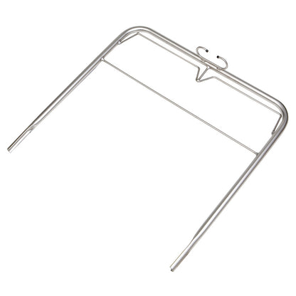 VERMOP körbygel med HR 2x6 l | 1 st