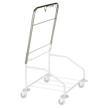 VERMOP körbygel med HR 2x6 l | 1 st