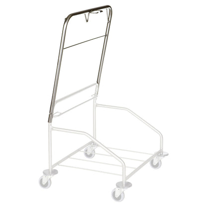 VERMOP körbygel med HR 2x6 l | 1 st