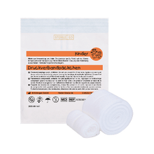 Specialpaket med tryckförband för barn