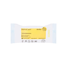 DermaCare® förbandspaket för barn, medelstort
