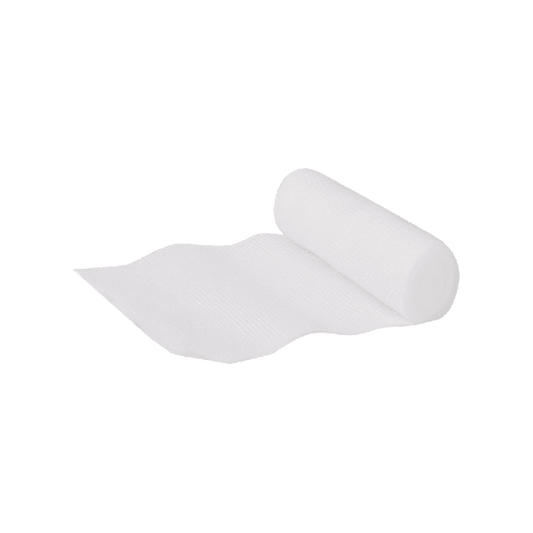 WS-barnbandage, elastiskt, 2 m x 8 cm