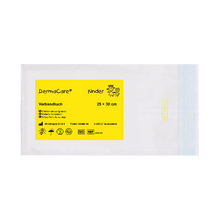 DermaCare® bandage för barn, 25 x 30 cm