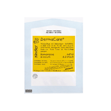 DermaCare® Träningskompress för barn, 2 st, 6x6 cm, osteril
