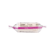 WS-universalbindning för barn, 2,5 m x 6 cm