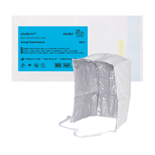 aluderm® barn-alucap, liten