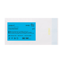 aluderm® barn-alucap, stor