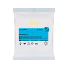 aluderm® bandage för barn, 30 x 35 cm