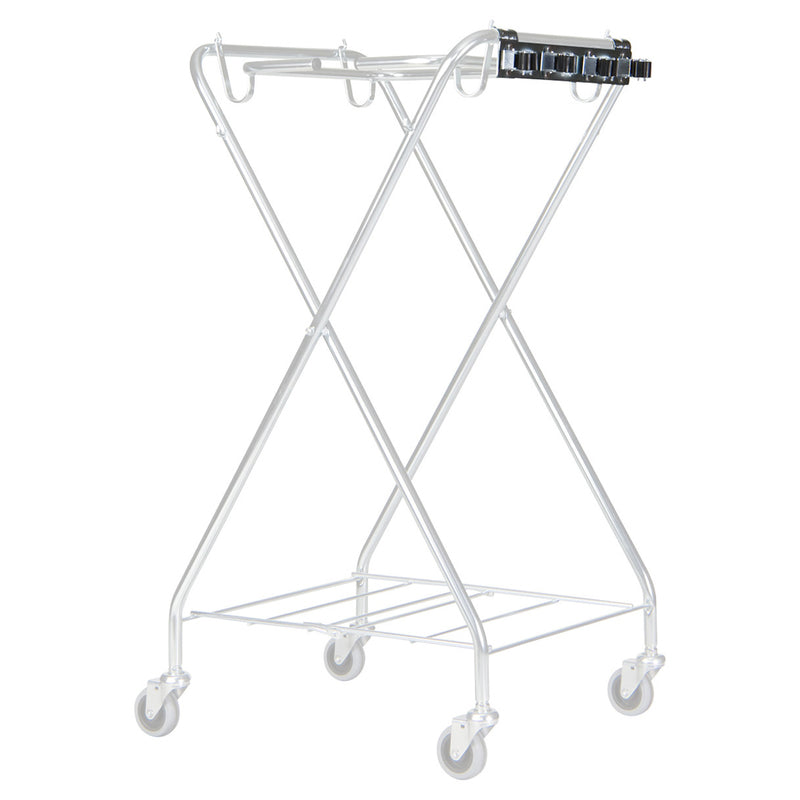 VERMOP enhetshållare 4 fack | 1 st