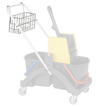 VERMOP trådkorg IX för dragstång | 1 st