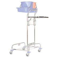 VERMOP hållarram 120 L, 50 x 20 x 35 cm