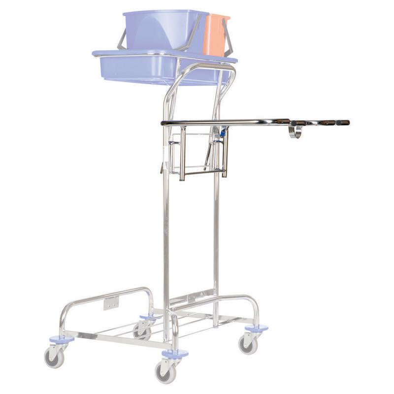 VERMOP hållarram 2 x 70 L, 58 x 45 x 7 cm