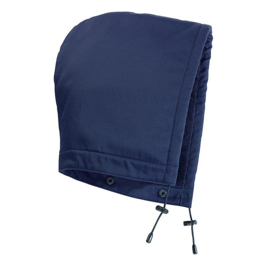 MASCOT® MacKenzie med huva med D-knapp, storlek ONE