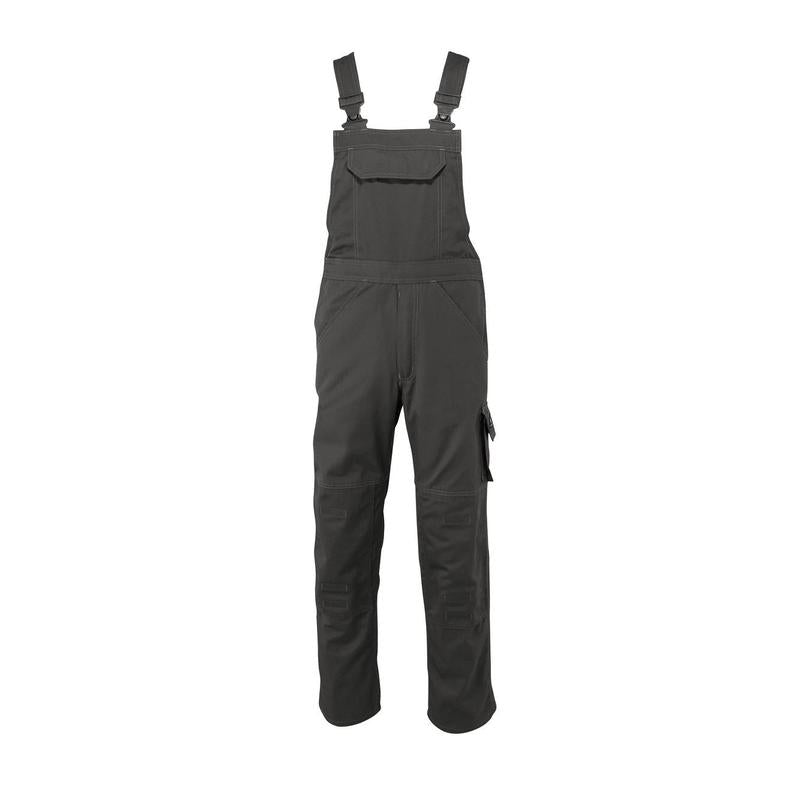 MASCOT® Newark byxbyxor, mörk antracit