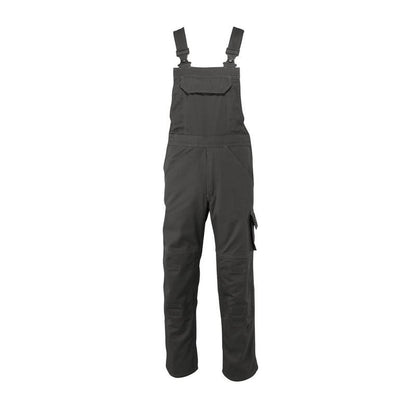 MASCOT® Newark byxbyxor, mörk antracit