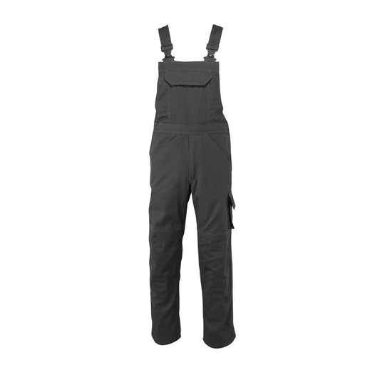 MASCOT® Newark byxbyxor, mörk antracit