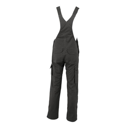 MASCOT® Newark byxbyxor, mörk antracit