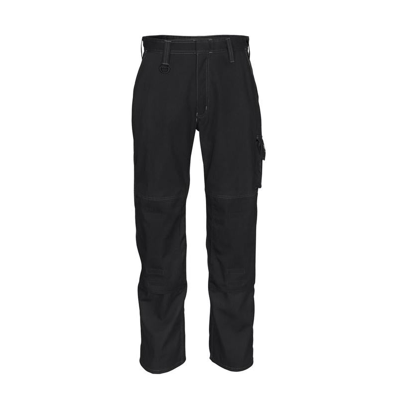 MASCOT® Pittsburgh byxor, svarta