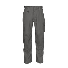 MASCOT® Pittsburgh byxor, mörk antracit