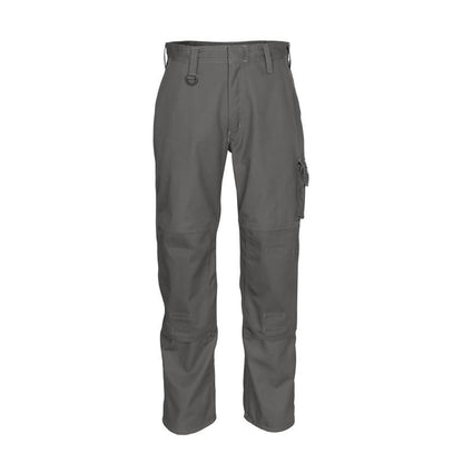 MASCOT® Pittsburgh byxor, mörk antracit