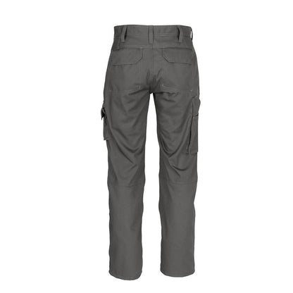 MASCOT® Pittsburgh byxor, mörk antracit