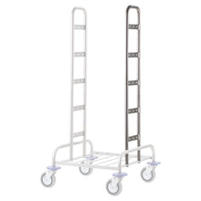 VERMOP skena för basram, 90 x 17 x 20 cm