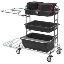 VERMOP Variant av 2000/K, 125 x 77 x 110 cm