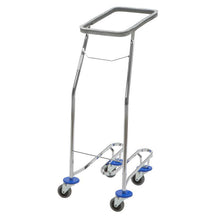 VERMOP Meditrans tvättuppsamlare enkel. | 1 st