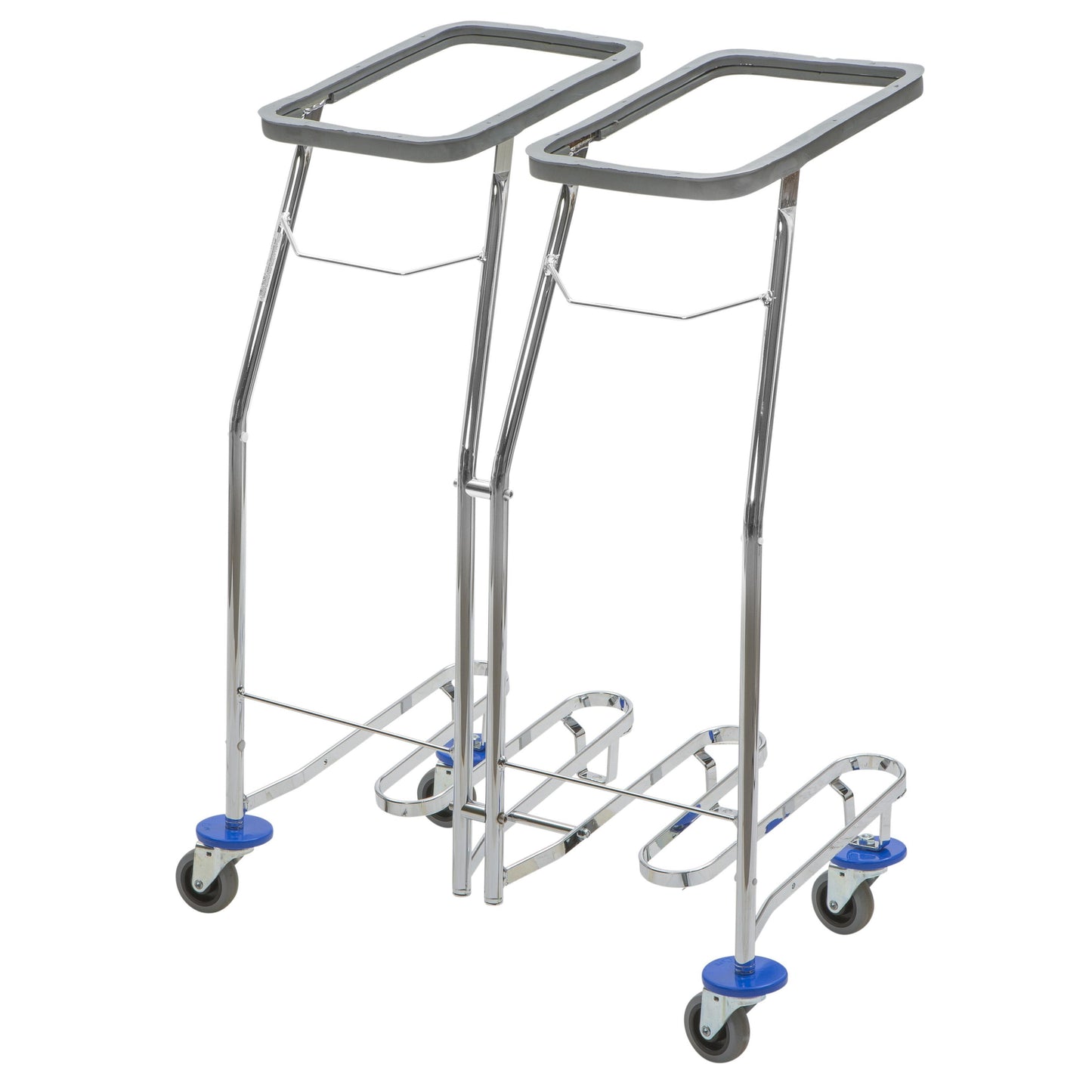 VERMOP Meditrans tvättuppsamlare dubbel. | 1 st