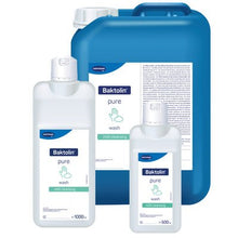 Hartmann Baktolin ren, 1 l | Förpackning (1L)